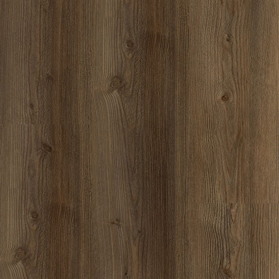 Ege Planum Silence 55 vinylplanker i smoked oak med integreret korkbagside