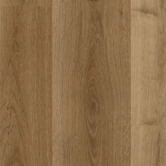 Ege Planum Silence 55 vinylplanke i Royal Oak med korkbagside
