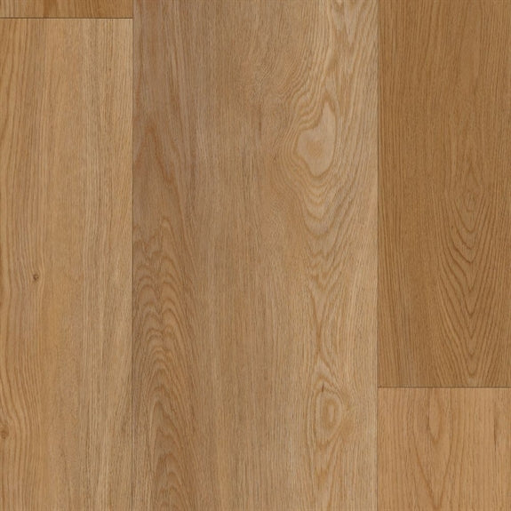 Ege Planum Silence 55 vinylplanke i Traditional Oak med korkbagside