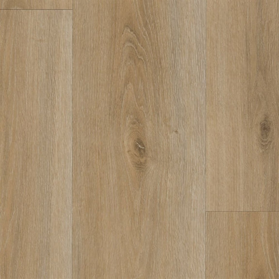 Vinylplanker Planum Silence 55 fra Ege Carpets i Scandinavian Oak