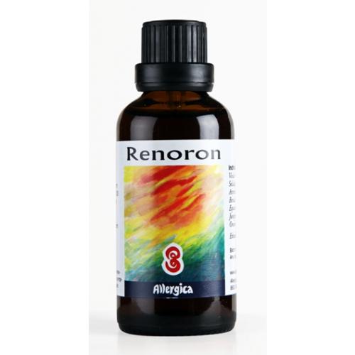 Se Allergica Renoron 50 ml. ✔ Kæmpe udvalg i Allergica - Køb online på udsalg og tilbud lige nu ✔ Billig fragt og hurtig levering - Varenummer: Helsegrossisten-15619 og 5703157026071 på lager - Udsalg på Sundhed > > Spar helt op til 57% - Over 739 kendte mærker på udsalg