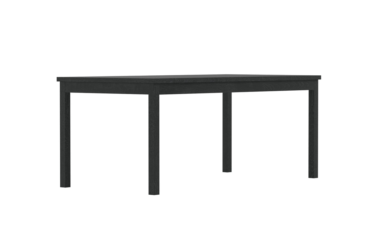 Se VENTURE HOME Kenya havebord, rektangulær - sort teaktræ (90x180) ❤ Kæmpe udvalg i Venture Design - Køb online på udsalg og tilbud lige nu ❤ Billig fragt • Hurtig levering - Varenummer: Boboonline-126674 og barcode / Ean: 7340220868138 på lager - Udsalg på Udendørs møbler,
Terrasse og have,
Alle udendørs møbler Spar helt op til 57% - Kæmpe udsalg på over 739 brands