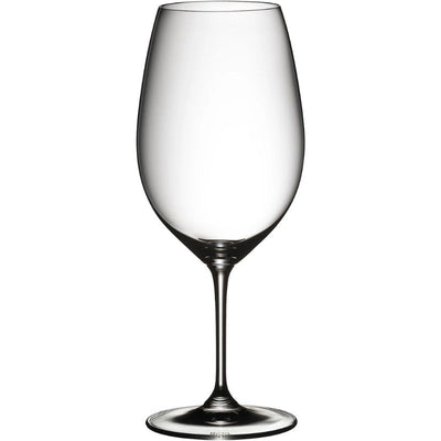 Se Vinum Syrah / Shiraz Vinglas 2 Stk ✔ Kæmpe udvalg i  Riedel - Køb online på udsalg og tilbud lige nu ✔ Hurtig levering: 1 - 2 Hverdage samt billig fragt - Varenummer: BAR-1401057 og barcode / Ean: 9006206513871 på lager - Udsalg på Glas | Vinglas | Rødvinsglas Spar op til 55% - Over 1112 kendte brands på udsalg
