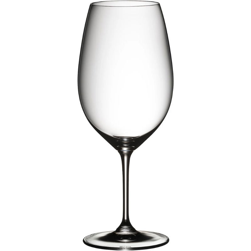 Se Vinum Syrah / Shiraz Vinglas 2 Stk ✔ Kæmpe udvalg i  Riedel - Køb online på udsalg og tilbud lige nu ✔ Hurtig levering: 1 - 2 Hverdage samt billig fragt - Varenummer: BAR-1401057 og barcode / Ean: 9006206513871 på lager - Udsalg på Glas | Vinglas | Rødvinsglas Spar op til 55% - Over 1112 kendte brands på udsalg