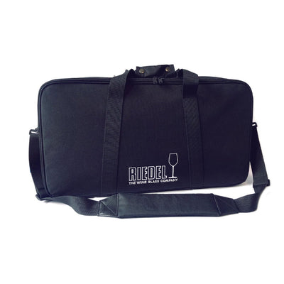 Se Taske / Carrying Bag Sort 1 Stk ✔ Kæmpe udvalg i  Riedel - Køb online på udsalg og tilbud lige nu ✔ Hurtig levering: 1 - 2 Hverdage samt billig fragt - Varenummer: BAR-1401015 og barcode / Ean: 5707182334262 på lager - Udsalg på Hjem og have | Køkken og spisestue | Barudstyr Spar op til 52% - Over  857 kendte brands på udsalg