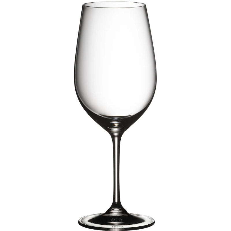 Se Vinum Riesling Grand Cru / Zinfandel Vinglas 2 Stk ✔ Kæmpe udvalg i Riedel - Køb online på udsalg og tilbud lige nu ✔ Hurtig levering til lave fragtpriser - Varenummer: Barlife-1401059 og 9006206512126 på lager - Udsalg på Glas - Vinglas - Rødvinsglas Spar helt op til 57% - Over 739 kendte mærker på udsalg