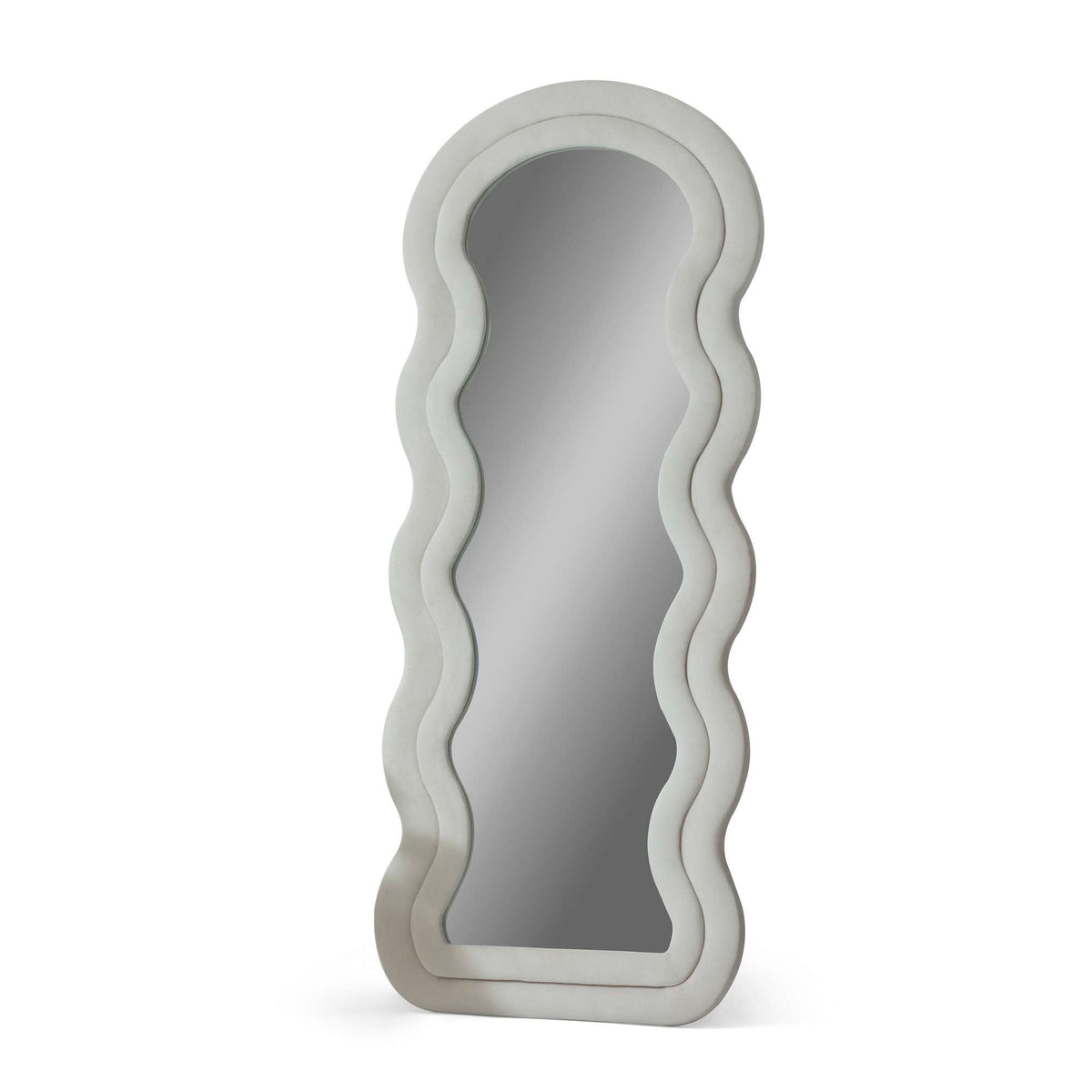Se NORDVÄRK Mia Cheval gulvspejl, organisk - spejlglas og creme MDF (170x65) ❤ Kæmpe udvalg i NORDVÄRK - Køb online på udsalg og tilbud lige nu ❤ Billig fragt og hurtig levering - Varenummer: Boboonline-125216 og barcode / Ean: 8684284091392 på lager - Udsalg på Interiør,
Spejle,
Store spejle,
Entré,
Entréspejle,
Soveværelse Spar stort – op til 59% - Eksklusivt udsalg på over 2.739 brands
