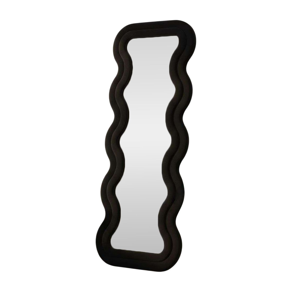 Se NORDVÄRK Mundo Cheval gulvspejl, organisk - spejlglas og sort MDF (170x65) ❤ Kæmpe udvalg i NORDVÄRK - Køb online på udsalg og tilbud lige nu ❤ Billig fragt • Hurtig levering - Varenummer: Boboonline-125198 og barcode / Ean: 8684284091439 på lager - Udsalg på Interiør,
Spejle,
Sorte spejle,
Store spejle,
Entré,
Entréspejle Få op til 69% i rabat - Over 1.798 brands samlet på udsalg