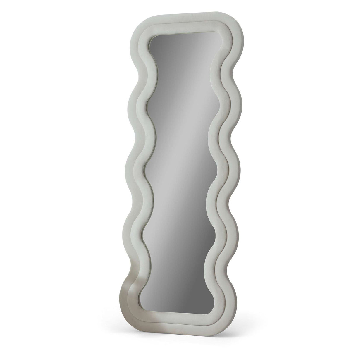 Se NORDVÄRK Mundo Oval Cheval gulvspejl, organisk - spejlglas og creme MDF (170x65) ❤ Kæmpe udvalg i NORDVÄRK - Køb online på udsalg og tilbud lige nu ❤ Hurtig levering til lave fragtpriser - Varenummer: Boboonline-125207 og barcode / Ean: 8684284091446 på lager - Udsalg på Interiør,
Spejle,
Store spejle,
Entré,
Entréspejle Spar helt op til 79% - Stort udsalg på over 739 brands