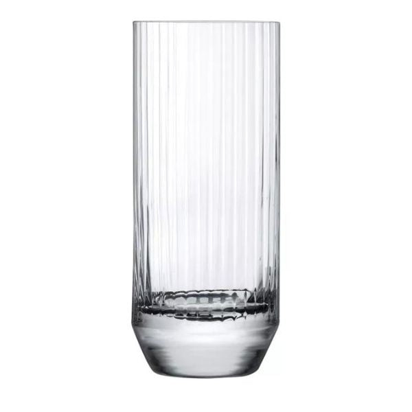 Se Drinksglas Highball Big Top 30 Cl. ✔ Kæmpe udvalg i Nude - Køb online på udsalg og tilbud lige nu ✔ Billig fragt og hurtig levering - Varenummer: Barlife-687113 og på lager - Udsalg på Glas - Drinksglas - Highball glas Spar stort – op til 71% - Eksklusivt udsalg på over 2.739 mærker
