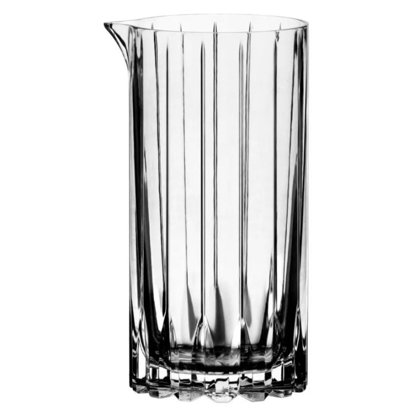 Se Riedel Bar Mixerglas 1 Stk ✔ Kæmpe udvalg i  Riedel - Køb online på udsalg og tilbud lige nu ✔ Hurtig levering: 1 - 2 Hverdage samt billig fragt - Varenummer: BAR-1400943 og barcode / Ean: 9006206529988 på lager - Udsalg på Glas | Glas til baren | Mixer glas Spar op til 62% - Over 1150 kendte brands på udsalg