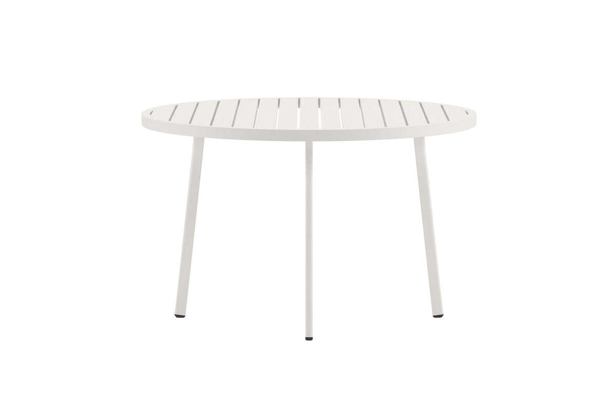 Se VENTURE HOME Giardini havebord, rund - beige aluminium (Ø120) ❤ Kæmpe udvalg i Venture Design - Køb online på udsalg og tilbud lige nu ❤ Lav fragtpris og hurtig levering - Varenummer: Boboonline-126710 og barcode / Ean: 7340220869333 på lager - Udsalg på Runde haveborde,
Terrasse og have,
Alle udendørs møbler Op til 63% rabat - Over 1.329 brands på online udsalg