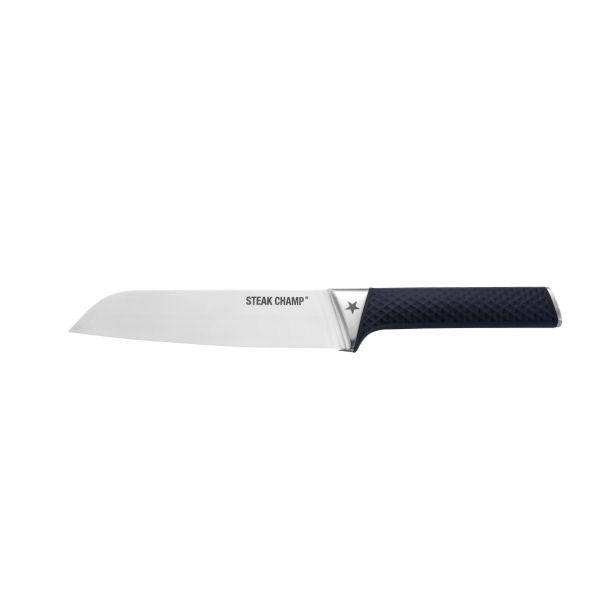 Se Steakchamp Chef s Kokkekniv Kitchen Pro 19 Cm ✔ Kæmpe udvalg i Steakchamp - Køb online på udsalg og tilbud lige nu ✔ Billig fragt • Hurtig levering - Varenummer: Barlife-665116 og på lager - Udsalg på Køkken - Køkkenartikler - Køkkenknive Spar helt op til 79% - Stort udsalg på over 739 mærker