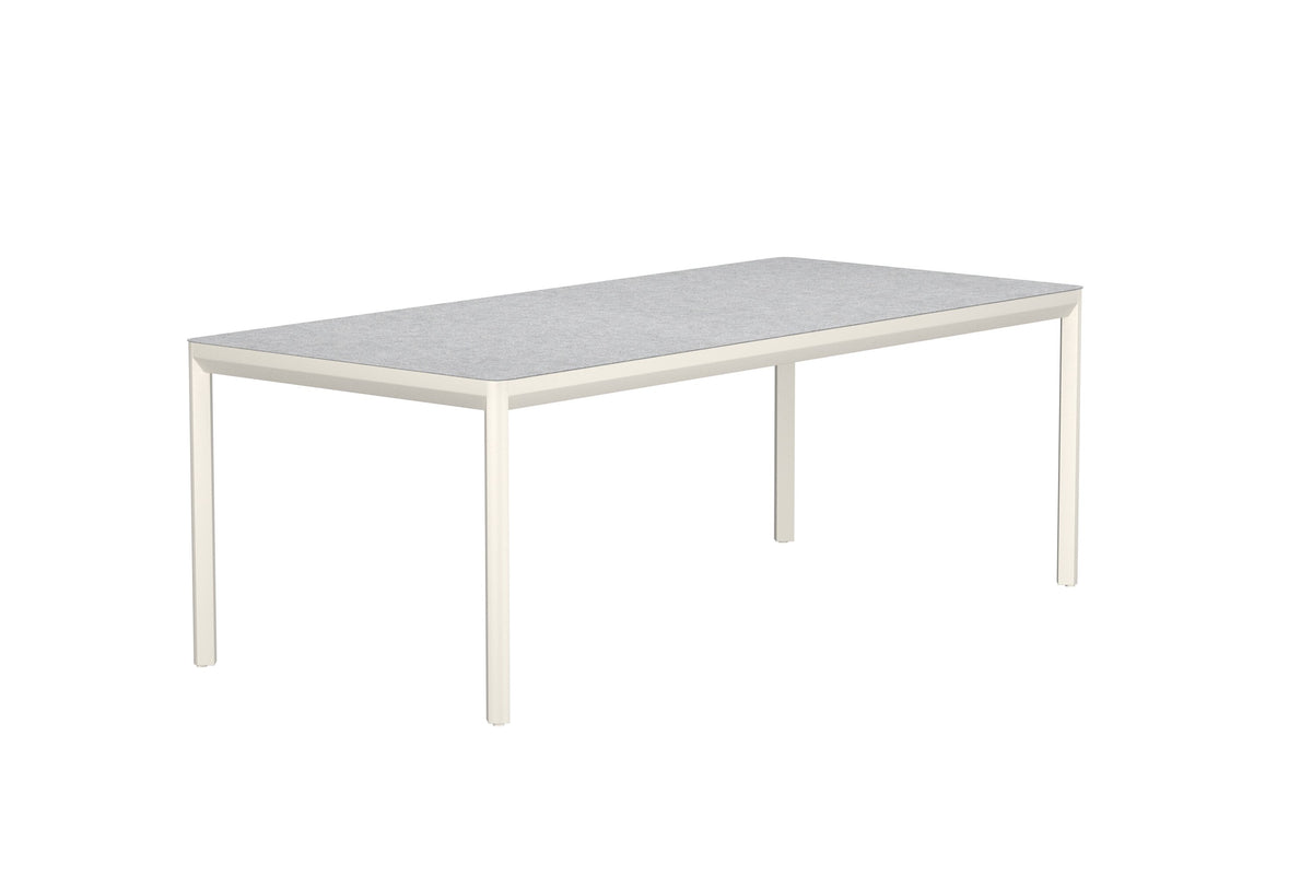 Se VENTURE HOME Lino havebord, rektangulær - keramisk glas og beige aluminium (220x100) ❤ Kæmpe udvalg i Venture Design - Køb online på udsalg og tilbud lige nu ❤ Billig fragt • Hurtig levering - Varenummer: Boboonline-126661 og barcode / Ean: 7340220864291 på lager - Udsalg på Udendørs møbler,
Terrasse og have,
Alle udendørs møbler Få op til 67% i rabat - Shop udsalg fra mere end 1.798 mærker