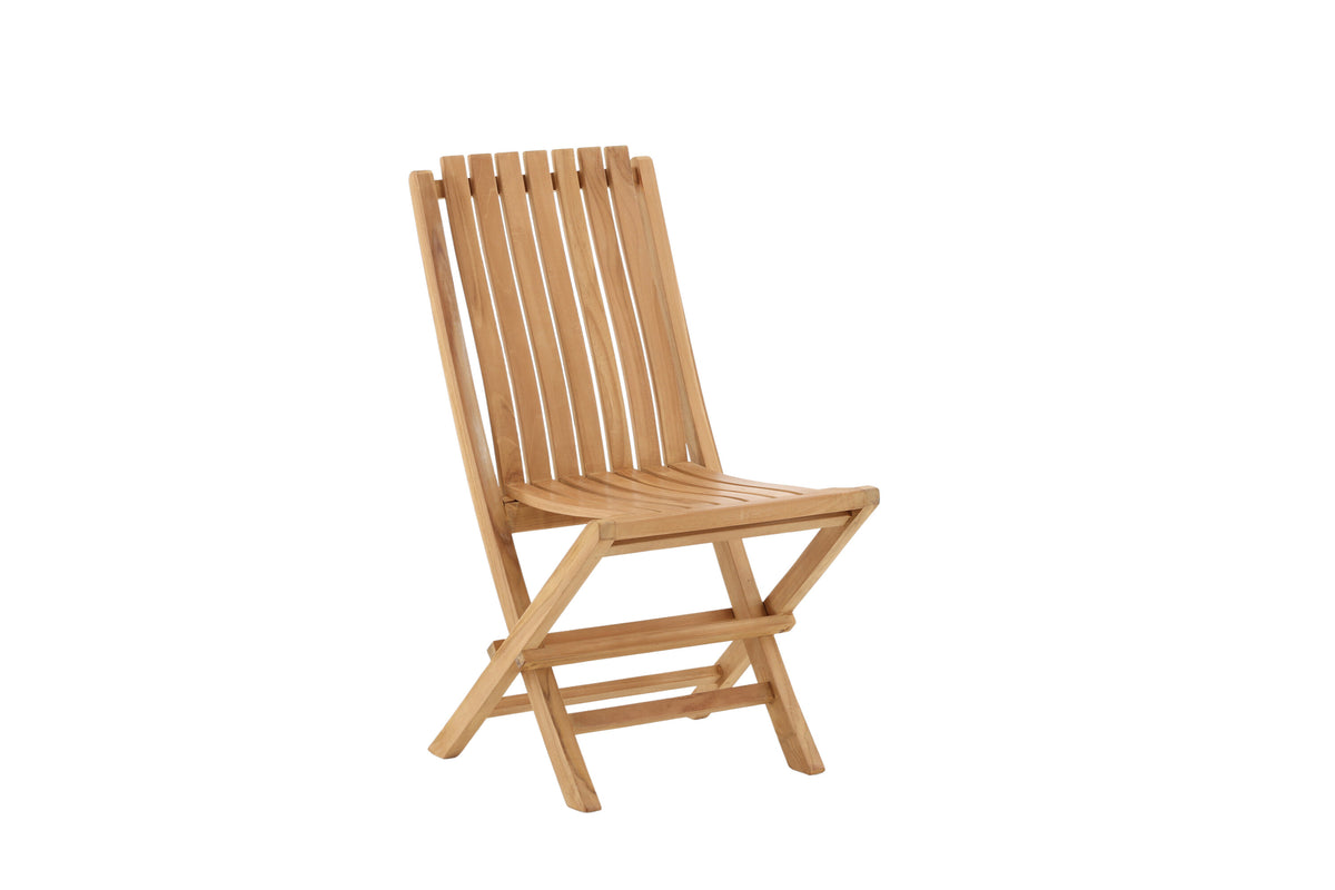 Se VENTURE HOME Ghana havestol/klapstol, foldbar - natur teaktræ ❤ Kæmpe udvalg i Venture Design - Køb online på udsalg og tilbud lige nu ❤ Hurtig levering til lave fragtpriser - Varenummer: Boboonline-126762 og barcode / Ean: 7340220865014 på lager - Udsalg på Udendørs møbler,
Terrasse og have,
Alle udendørs møbler,
Teaktræsmøbler,
Havemøbler i teaktræ Op til 57% rabat - Mere end 1.329 populære mærker på udsalg
