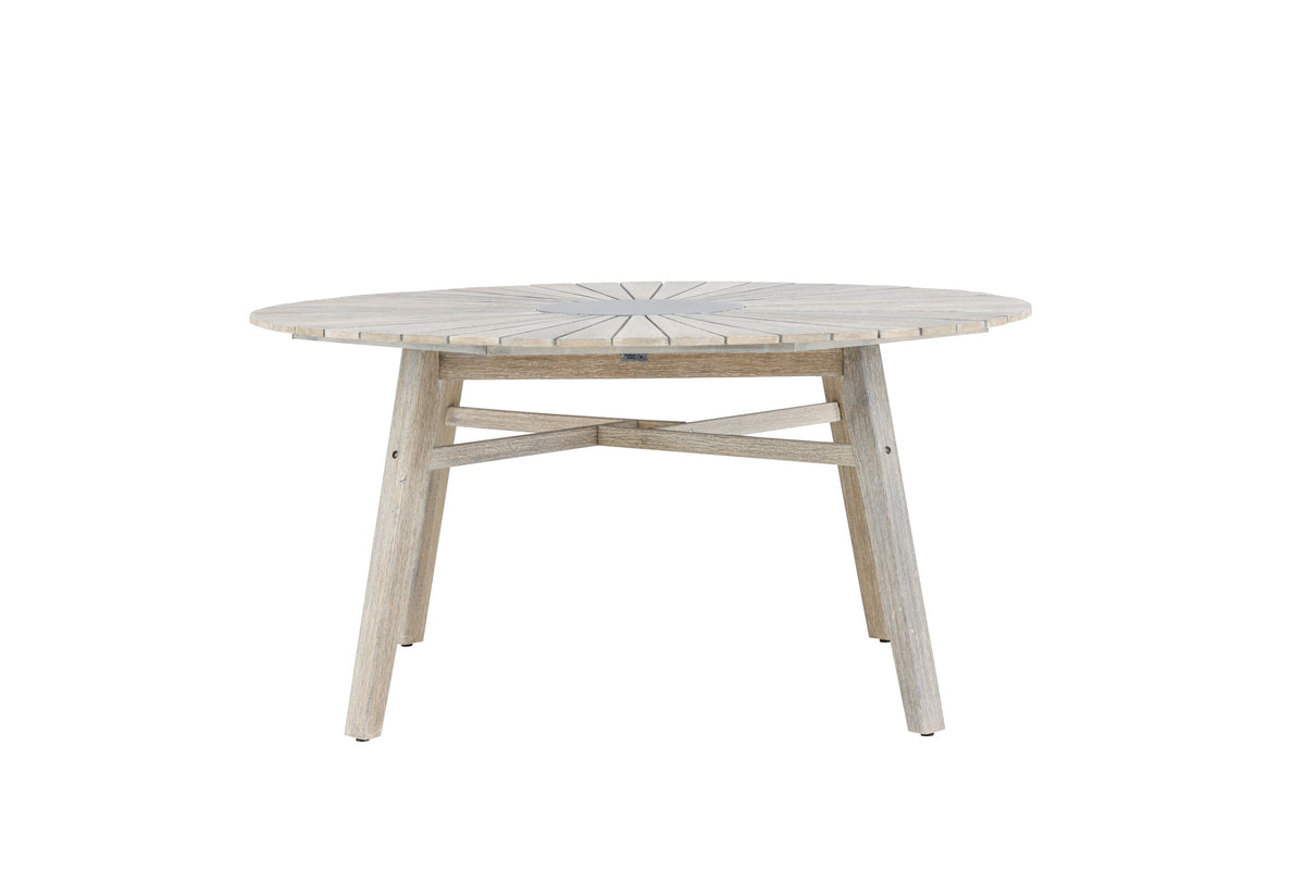 Se VENTURE HOME Rives havebord, rund - grå sten og antik hvid akacietræ (Ø150) ❤ Kæmpe udvalg i Venture Design - Køb online på udsalg og tilbud lige nu ❤ Hurtig levering til lave fragtpriser - Varenummer: Boboonline-126776 og barcode / Ean: 7340220876218 på lager - Udsalg på Udendørs møbler,
Runde haveborde,
Terrasse og have,
Alle udendørs møbler Spar stort – op til 53% - Eksklusivt udsalg på over 2.739 brands