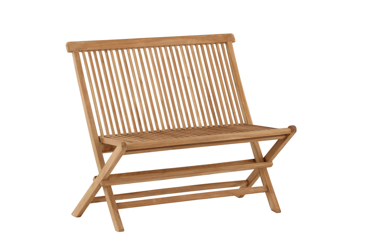 Se VENTURE HOME Ghana havebænk, m. ryglæn, foldbar - natur træ (100x47) ❤ Kæmpe udvalg i Venture Design - Køb online på udsalg og tilbud lige nu ❤ Billig fragt • Hurtig levering - Varenummer: Boboonline-126777 og barcode / Ean: 7340220864932 på lager - Udsalg på Udendørs møbler,
Terrasse og have,
Alle udendørs møbler,
Teaktræsmøbler,
Havemøbler i teaktræ Spar helt op til 79% - Over 739 kendte brands på udsalg