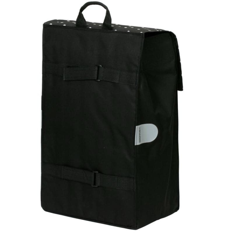 Andersen Shopper  Malit Black