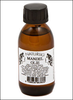 Se Rømer Mandelolie massageolie 100 ml ✔ Kæmpe udvalg i Rømer - Køb online på udsalg og tilbud lige nu ✔ Super billig fragt og lynhurtig levering - Varenummer: Helsegrossisten-2570-100 og 5708636131444 på lager - Udsalg på Personlig pleje > > Få op til 67% i rabat - Shop udsalg fra mere end 1.798 mærker