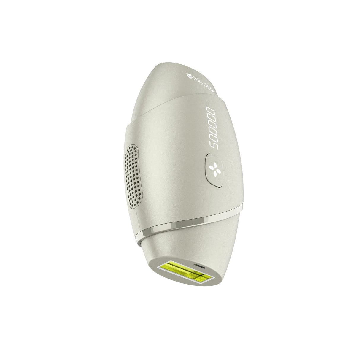 SkySkin IPL Advanced+ hårfjerner med HPLE-teknologi