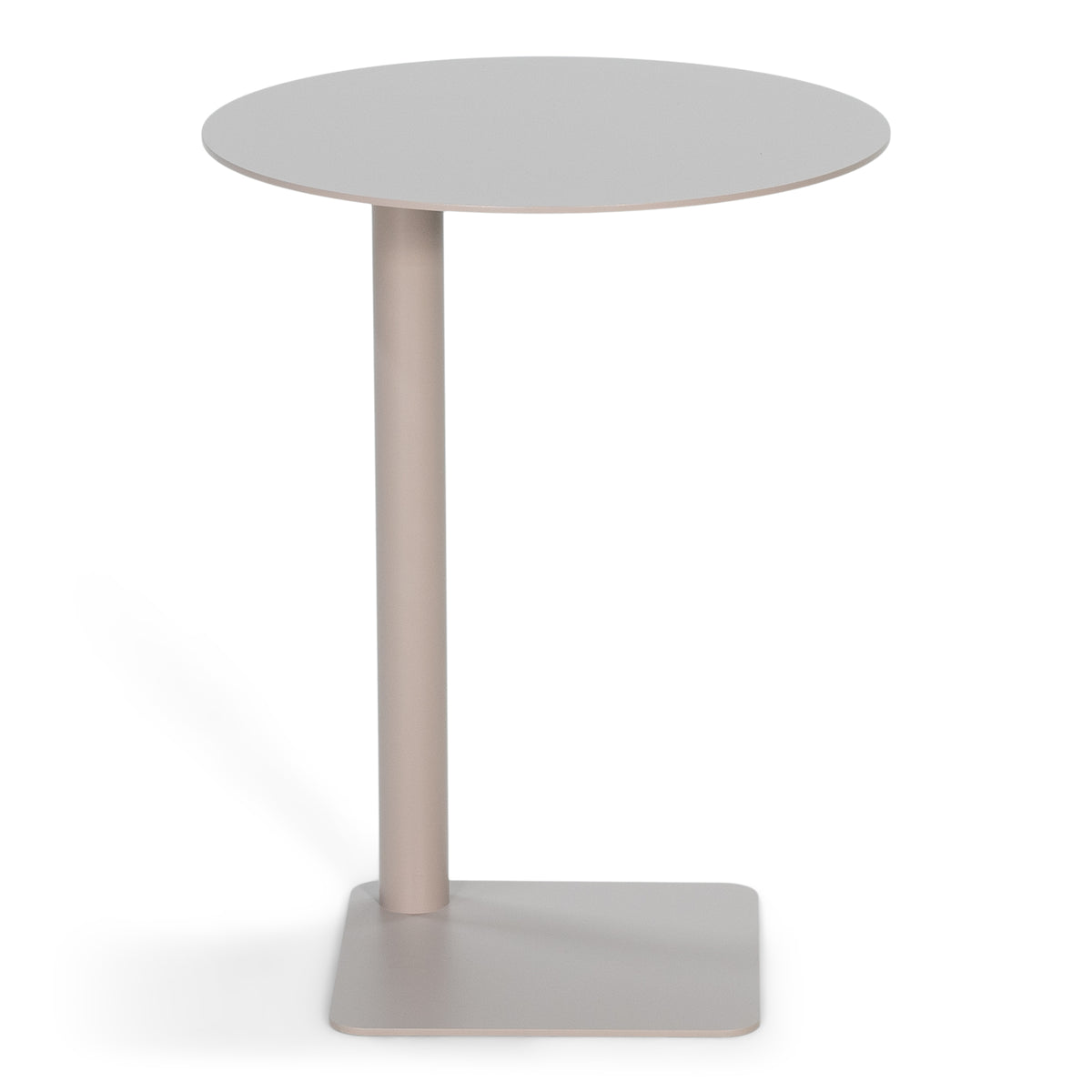 Se SPINDER DESIGN Sunny højt sidebord, rund - silky taupe (H:50) ❤ Kæmpe udvalg i Spinder Design - Køb online på udsalg og tilbud lige nu ❤ Billig fragt og hurtig levering - Varenummer: Boboonline-124763 og barcode / Ean: 8712077114048 på lager - Udsalg på Møbler,Borde,Hjørneborde og sideborde,
Møbler,
Borde,
Dagligstue,
Borde til stuen Op til 57% rabat - 2.739 brands med vilde rabatter