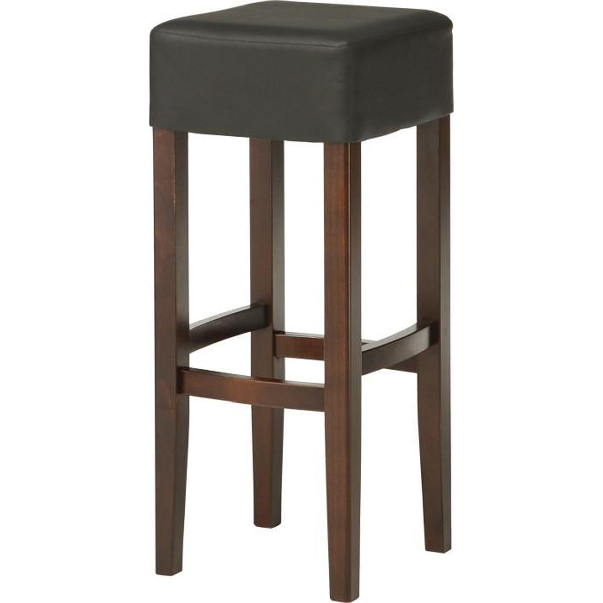 Se LAYLA barstol med sædehøjde 80cm - Sort-wenge ❤ Kæmpe udvalg i Zederkof - Køb online på udsalg og tilbud lige nu ❤ Lav fragtpris og hurtig levering - Varenummer: Zederkof-76422 - Udsalg på Indendørs - Stol - Barstol - Barstole uden ryglæn Spar helt op til 79% - Stort udsalg på over 739 brands