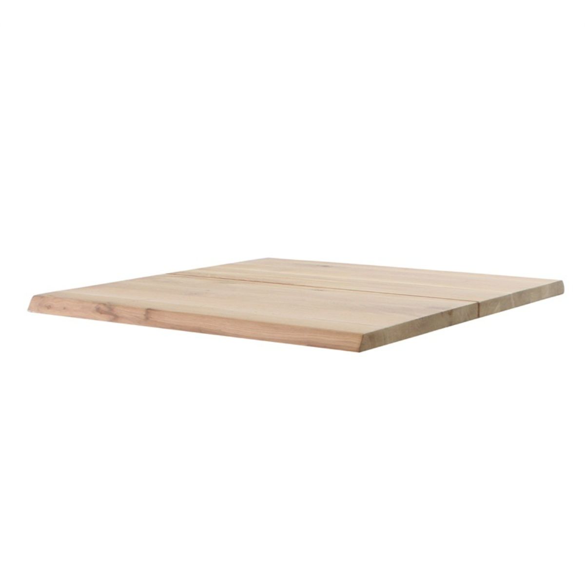 Se Bordplade Curve 72x72cm - Natur-olie ❤ Kæmpe udvalg i Zederkof - Køb online på udsalg og tilbud lige nu ❤ Lav fragtpris og hurtig levering - Varenummer: Zederkof-88104 - Udsalg på Indendørs - Bord - Restaurantbord - Firkantet bordplade Op til 63% rabat - Mere end 1.329 populære mærker på udsalg