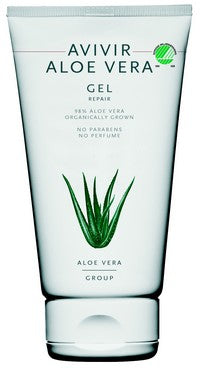 Se Avivir Aloe Vera Gel Repair 98% 150 ml. ✔ Kæmpe udvalg i Avivir - Køb online på udsalg og tilbud lige nu ✔ Billig fragt og hurtig levering - Varenummer: Helsegrossisten-8072 og 5708751970935 på lager - Udsalg på Personlig pleje > > Store besparelser – op til 71% - Et af Danmarks største udvalg – 2.739+ mærker