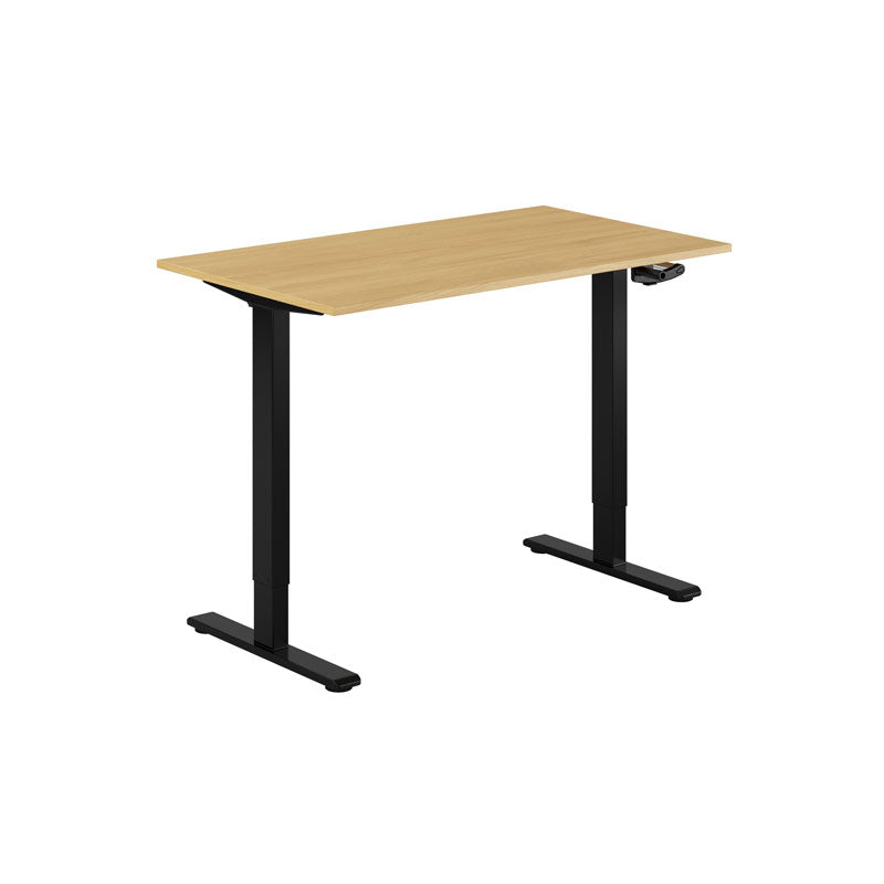 Se ECO Hæve/Sænkebord manuelt 120x70cm - Eg-sort ❤ Kæmpe udvalg i Zederkof - Køb online på udsalg og tilbud lige nu ❤ Meget billig fragt og hurtig levering - Varenummer: Zederkof-172357 - Udsalg på Indendørs - Bord - Hæve sænkeborde - Manuelt hæve sænkebord Få op til 63% i rabat - Over 2.739 brands på stort udsalg