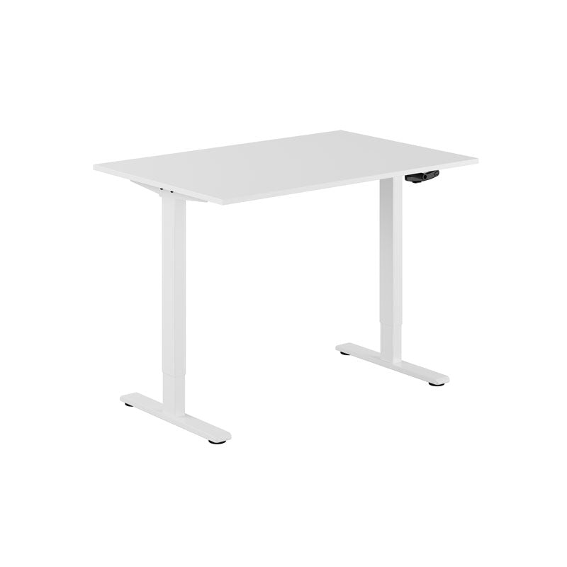 Se ECO Hæve/Sænkebord manuelt 120x80cm - Hvid-hvid ❤ Kæmpe udvalg i Zederkof - Køb online på udsalg og tilbud lige nu ❤ Billig fragt • Hurtig levering - Varenummer: Zederkof-172442 - Udsalg på Indendørs - Bord - Hæve sænkeborde - Manuelt hæve sænkebord Spar helt op til 57% - Stort udsalg på over 739 brands
