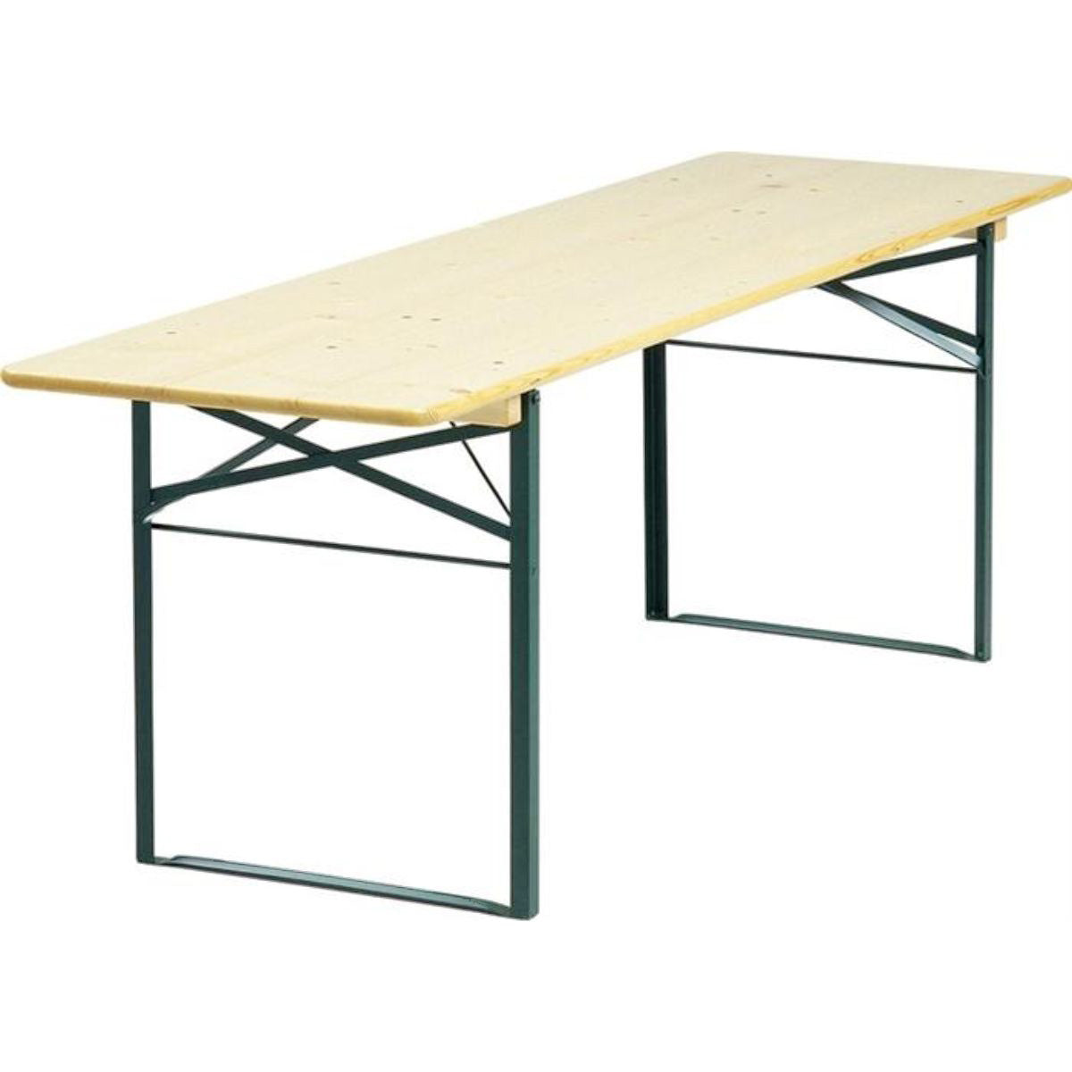 Se Brau Bord 220x67 cm - Natur ❤ Kæmpe udvalg i Zederkof - Køb online på udsalg og tilbud lige nu ❤ Billig fragt • Hurtig levering - Varenummer: Zederkof-82371 - Udsalg på Udendørs - Bordbænkesæt - Borde og bænke Spar helt op til 57% - Stort udsalg på over 739 brands