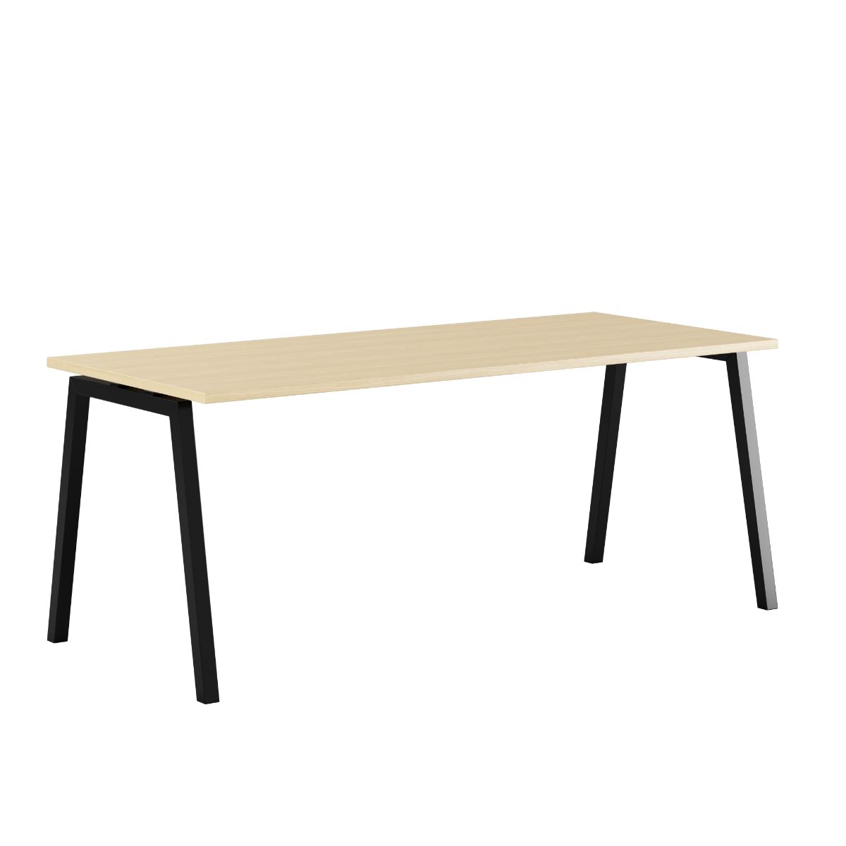 Se Luna A Bord 180x80cm - Birk-sort ❤ Kæmpe udvalg i Zederkof - Køb online på udsalg og tilbud lige nu ❤ Super billig fragt og lynhurtig levering - Varenummer: Zederkof-80100 - Udsalg på Indendørs - Konferencemøbler - Konferenceborde - Firkantet konferencebord Få op til 63% i rabat - Shop populære mærker fra over 2.739 brands