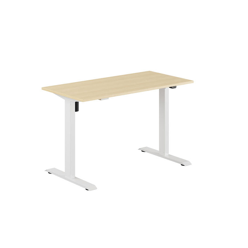 Se EASY Hæve/Sænkebord m/1 motor 120x60cm - Birk-hvid ❤ Kæmpe udvalg i Zederkof - Køb online på udsalg og tilbud lige nu ❤ Super billig fragt og lynhurtig levering - Varenummer: Zederkof-173275 - Udsalg på Indendørs - Bord - Hæve sænkeborde - Elektrisk hæve sænkebord Store besparelser – op til 77% - Shop over 2.281 kendte brands på udsalg