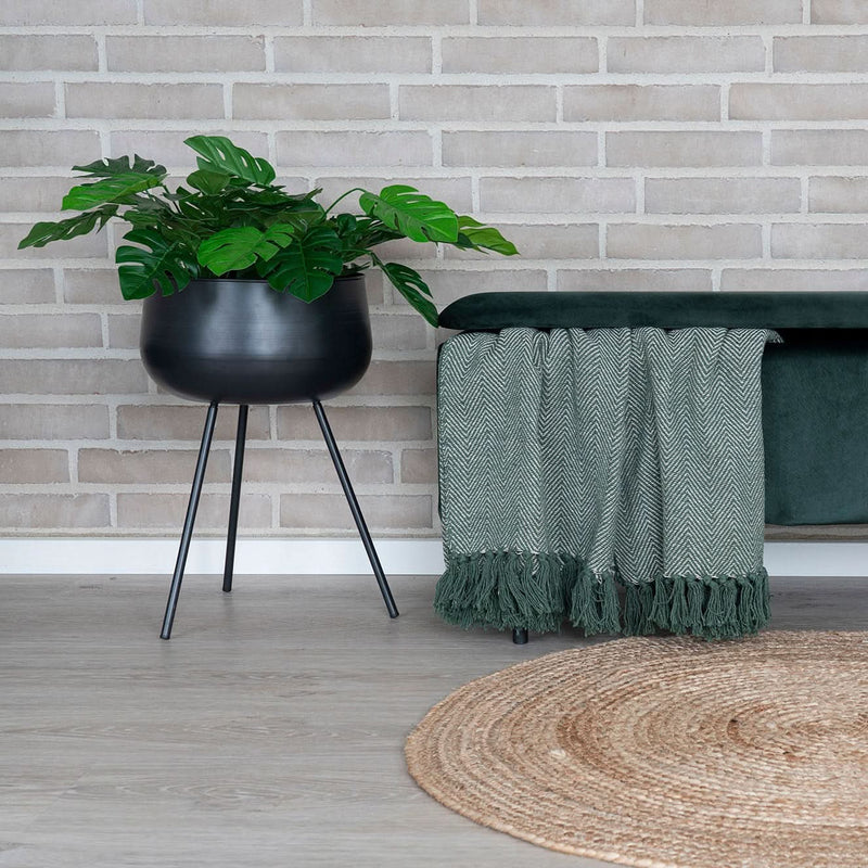 Se billigt tilbud på Monstera - Kunstig plante, 45 cm. Stort udvalg online. Hurtig levering: 1-2 hverdage. Billig fragt. Varenummer: 3NDC-4603. Udsalg på Boligtilbehør > Kunstige blomster. Spar op til 67%.