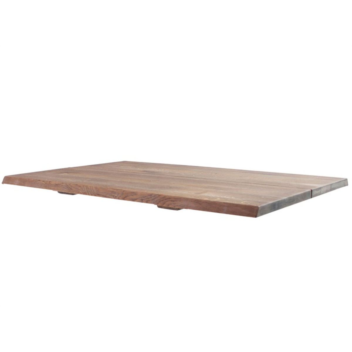 Se Bordplade Curve 110x72cm - Smoked ❤ Kæmpe udvalg i Zederkof - Køb online på udsalg og tilbud lige nu ❤ Billig fragt • Hurtig levering - Varenummer: Zederkof-88133 - Udsalg på Indendørs - Bord - Restaurantbord - Firkantet bordplade Få op til 63% i rabat - Over 2.739 brands på stort udsalg