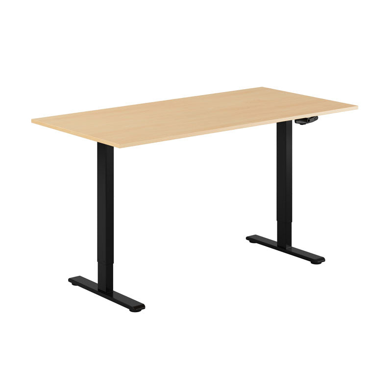 Se ECO Hæve/Sænkebord manuelt 160x80cm - Bøg-sort ❤ Kæmpe udvalg i Zederkof - Køb online på udsalg og tilbud lige nu ❤ Meget billig fragt og hurtig levering - Varenummer: Zederkof-172861 - Udsalg på Indendørs - Bord - Hæve sænkeborde - Manuelt hæve sænkebord Store besparelser – op til 77% - Shop over 2.281 kendte brands på udsalg