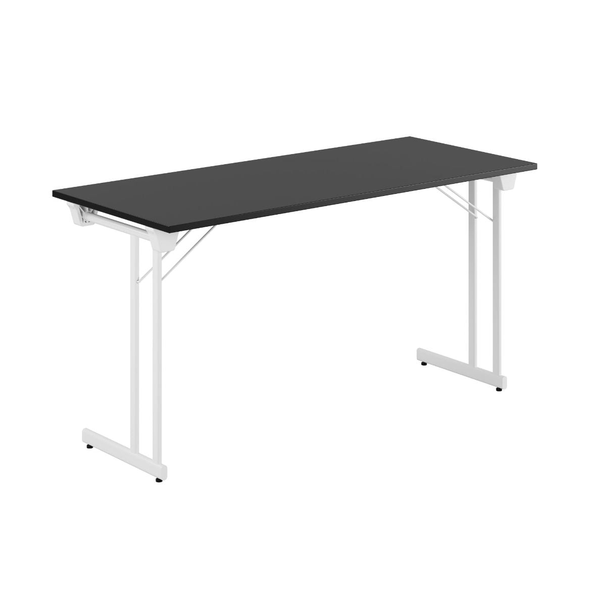 Se Kongress Style - 140x60cm - Sammenklappeligt bord - Sort-hvid ❤ Kæmpe udvalg i Zederkof - Køb online på udsalg og tilbud lige nu ❤ Meget billig fragt og hurtig levering - Varenummer: Zederkof-80833 - Udsalg på Indendørs - Konferencemøbler - Konferenceborde - Firkantet konferencebord Spar helt op til 79% - Over 739 kendte brands på udsalg