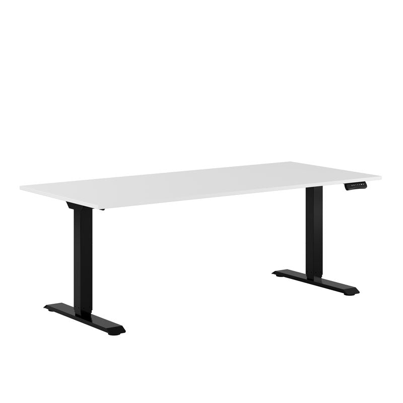 Se Premium Hæve/Sænkebord m/2 motorer 180x80cm - Hvid-sort ❤ Kæmpe udvalg i Zederkof - Køb online på udsalg og tilbud lige nu ❤ Super billig fragt og lynhurtig levering - Varenummer: Zederkof-174448 - Udsalg på Indendørs - Bord - Hæve sænkeborde - Elektrisk hæve sænkebord Store besparelser – op til 77% - Shop over 2.281 kendte brands på udsalg