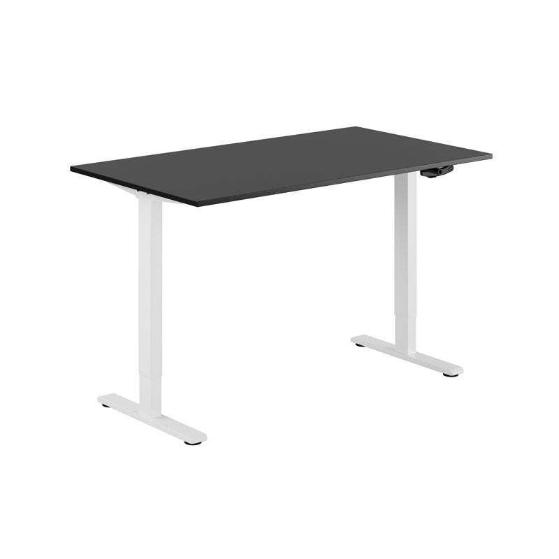 Se ECO Hæve/Sænkebord manuelt 140x80cm - Sort-hvid ❤ Kæmpe udvalg i Zederkof - Køb online på udsalg og tilbud lige nu ❤ Billig fragt • Hurtig levering - Varenummer: Zederkof-172714 - Udsalg på Indendørs - Bord - Hæve sænkeborde - Manuelt hæve sænkebord Spar helt op til 79% - Find dine favoritter blandt 2.739 brands