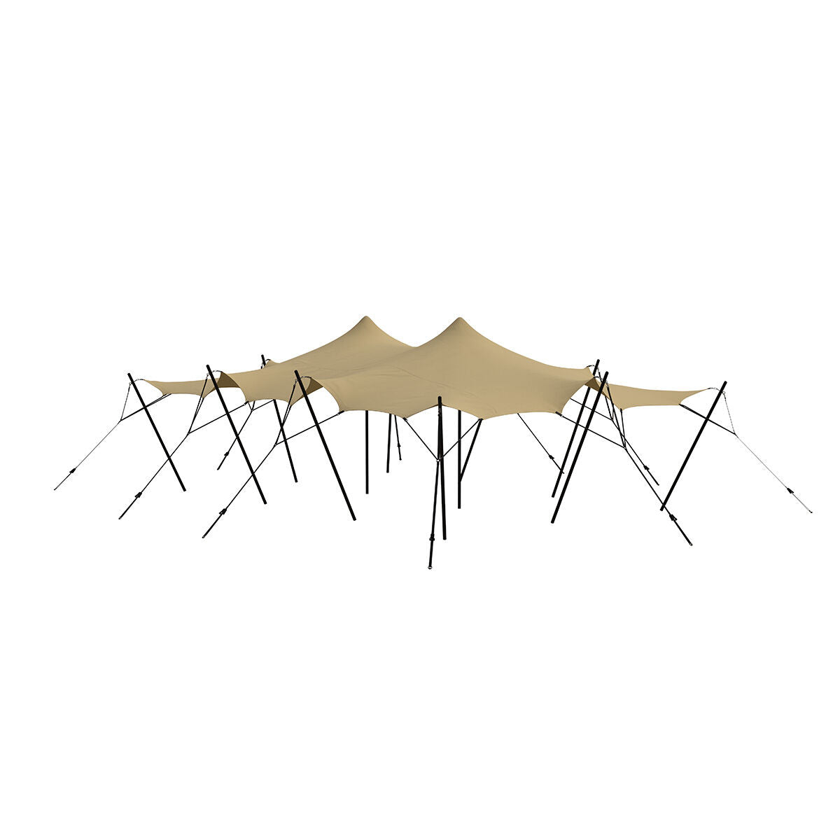 Se Stretch tent 6x9m -SAND - Komplet - Sand ❤ Kæmpe udvalg i Zederkof - Køb online på udsalg og tilbud lige nu ❤ Super billig fragt og lynhurtig levering - Varenummer: Zederkof-374684 - Udsalg på Telte - Stretchtent - Stretchtent Komplet Få op til 63% i rabat - Shop udsalg fra mere end 1.798 mærker