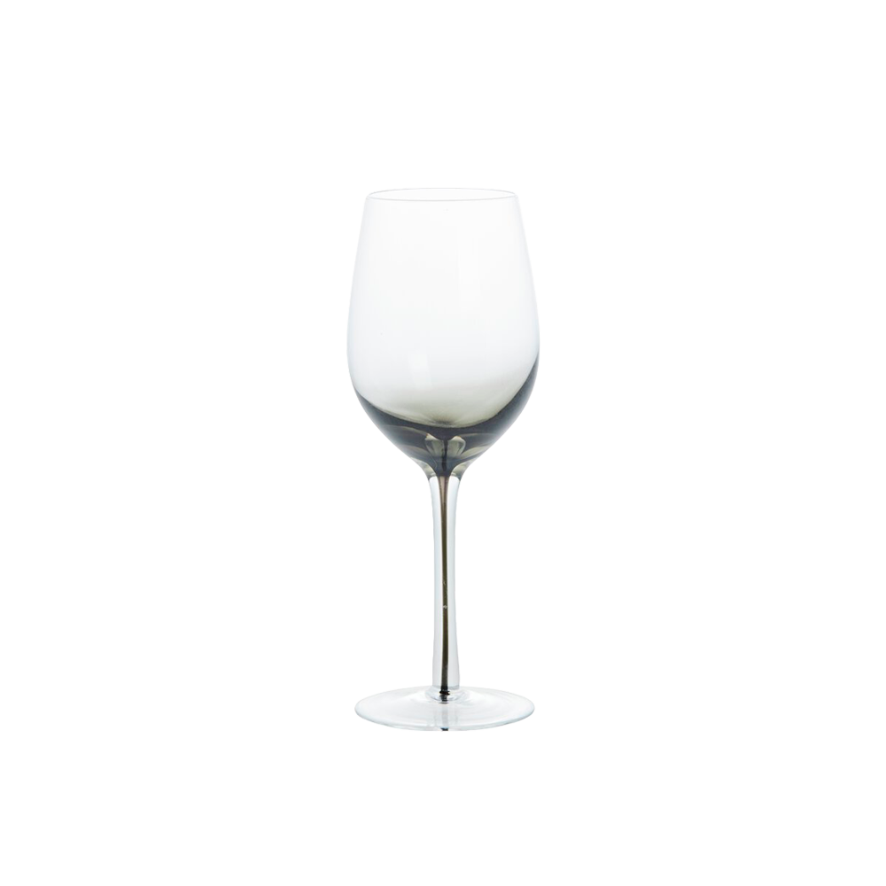 Victorinne hvidvinsglas fra Lene Bjerre med plads til 32 cl vin