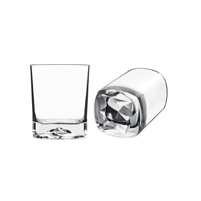 Se Strauss On The Rocks Vandglas/whiskyglas 4 Stk. 40 Cl ✔ Kæmpe udvalg i  Luigi Borm - Køb online på udsalg og tilbud lige nu ✔ Hurtig levering: 1 - 2 Hverdage samt billig fragt - Varenummer: BAR-1337685 og barcode / Ean:  på lager - Udsalg på Glas | Smageglas | Whiskeyglas Spar op til 57% - Over 1312 kendte brands på udsalg