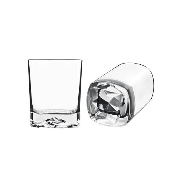 Se Strauss On The Rocks Vandglas/whiskyglas 4 Stk. 40 Cl ✔ Kæmpe udvalg i  Luigi Borm - Køb online på udsalg og tilbud lige nu ✔ Hurtig levering: 1 - 2 Hverdage samt billig fragt - Varenummer: BAR-1337685 og barcode / Ean:  på lager - Udsalg på Glas | Smageglas | Whiskeyglas Spar op til 57% - Over 1312 kendte brands på udsalg