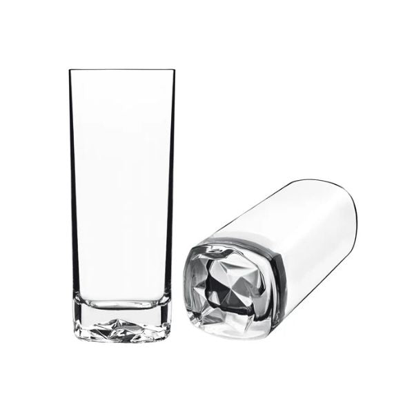 Se Strauss On The Rocks Ølglas/longdrinkglas 4 Stk. 44 ✔ Kæmpe udvalg i Luigi Bormioli - Køb online på udsalg og tilbud lige nu ✔ Meget billig fragt og hurtig levering - Varenummer: Barlife-1337817 og på lager - Udsalg på Glas - Drinksglas - Iskaffe glas Op til 63% rabat - Kendte mærker på udsalg – over 1.329 mærker