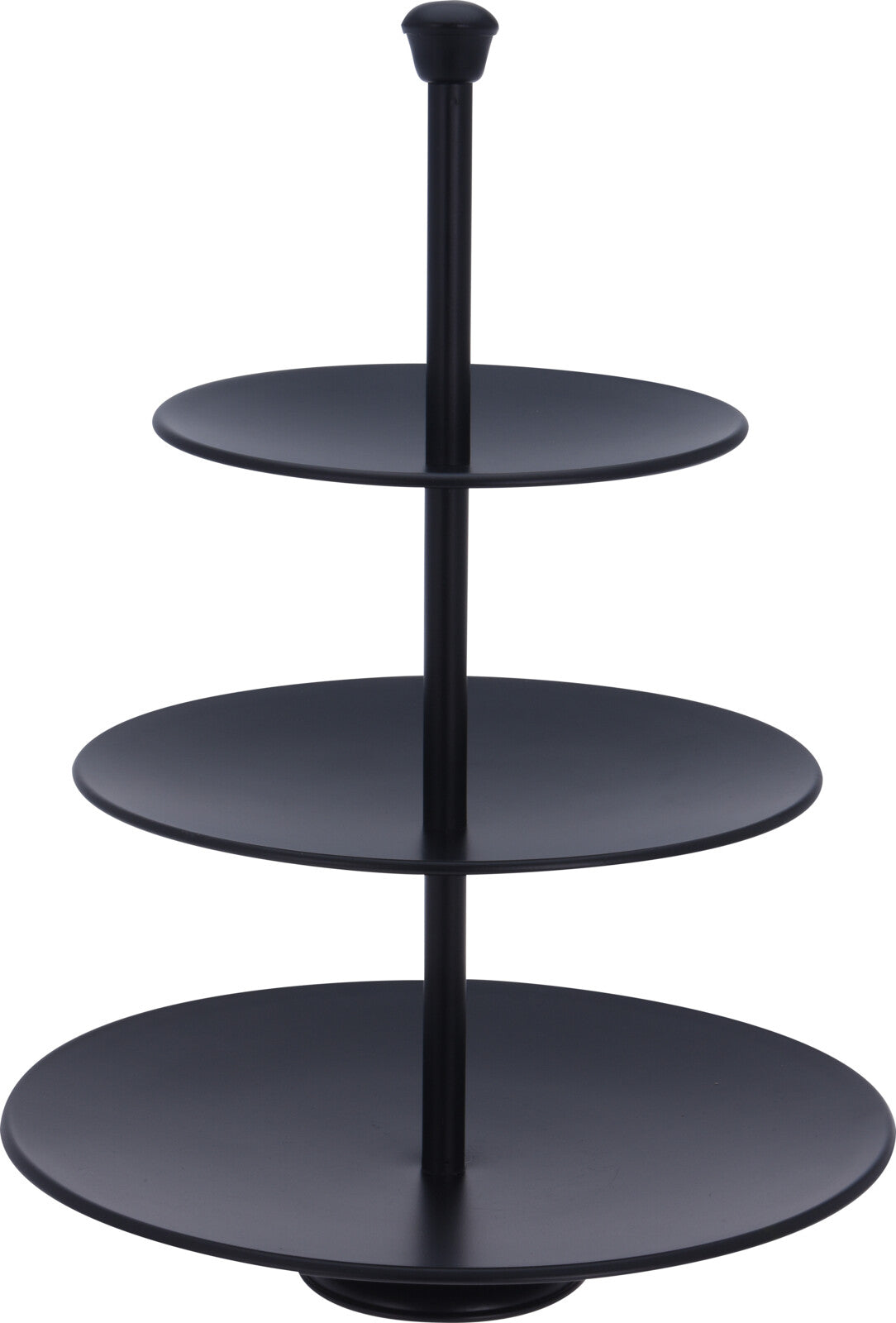 Se Kagestand m. 3 etager, mat sort ❤ Kæmpe udvalg i Bolig og Haven - Køb online på udsalg og tilbud lige nu ❤ Super billig fragt og lynhurtig levering - Varenummer: Bolig&Haven-48059234582858 og barcode / Ean: 8719987465765 på lager - Udsalg på Spar stort – op til 53% - Over 2.739 brands med daglige tilbud