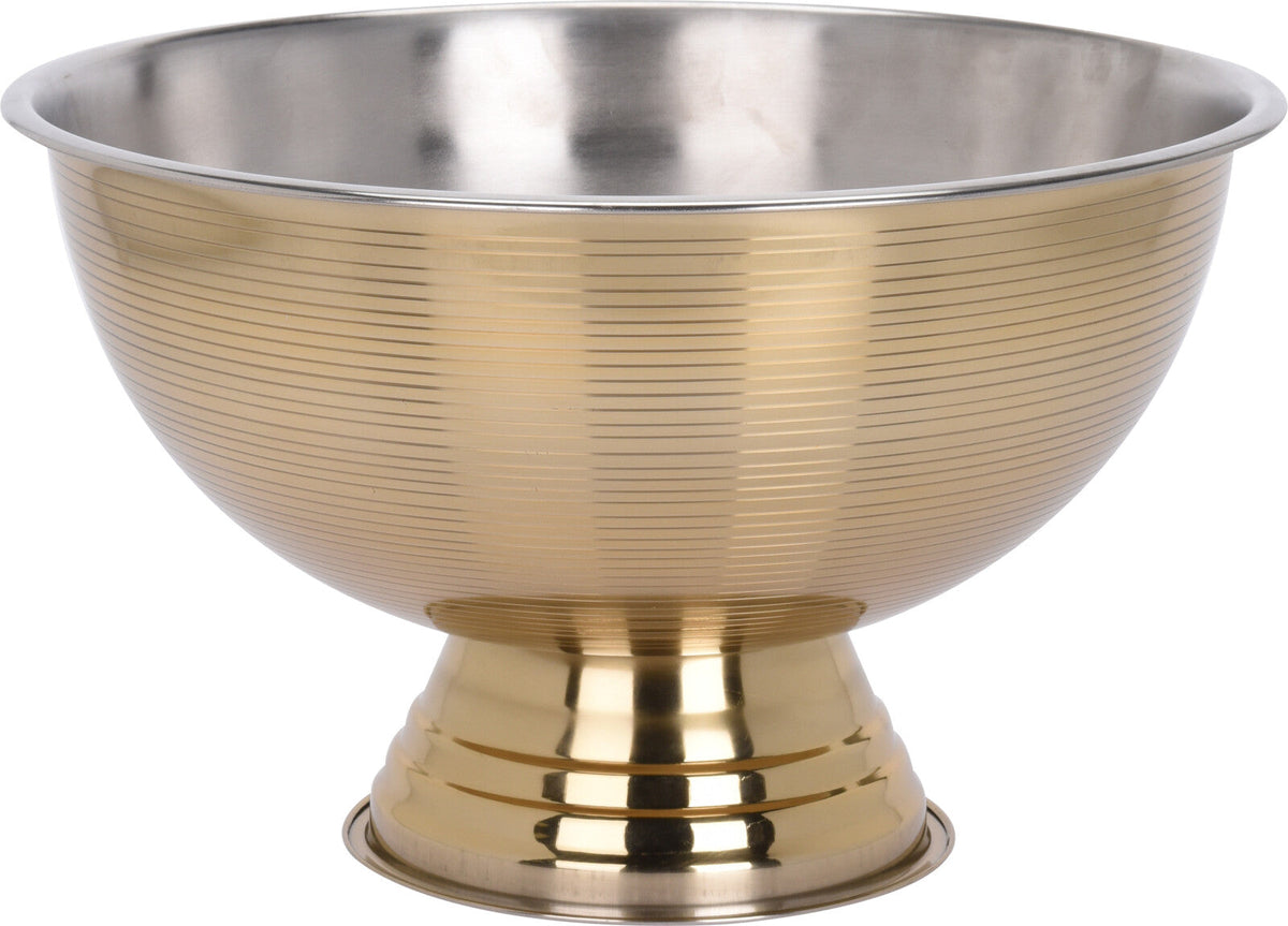 Se Champagnekøler guld Ø39,5 cm ❤ Kæmpe udvalg i Bolig og Haven - Køb online på udsalg og tilbud lige nu ❤ Lav fragtpris og hurtig levering - Varenummer: Bolig&Haven-49519552790858 og barcode / Ean: 8719987754470 på lager - Udsalg på Store besparelser – op til 71% - Store besparelser på over 2.281 brands