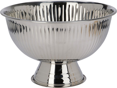 Se Champagnebowl 397xh241mm Riflet ✔ Kæmpe udvalg i  Koop - Køb online på udsalg og tilbud lige nu ✔ Hurtig levering: 1 - 2 Hverdage samt billig fragt - Varenummer: BAR-1403120 og barcode / Ean: 8721037506113 på lager - Udsalg på Barudstyr | Køl | Champagnekøler Spar op til 58% - Over 1112 kendte brands på udsalg