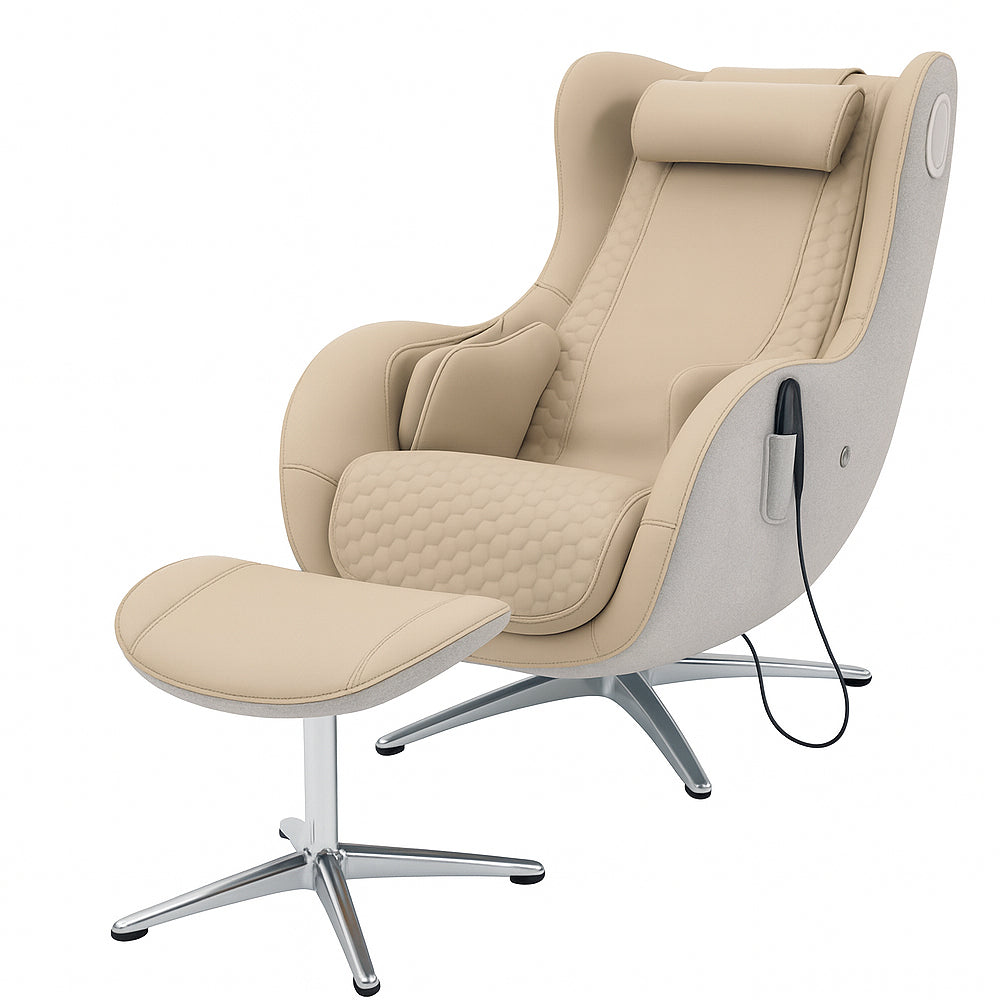 Se Massagestol 3D SL-teknologi og Elegant komfort - Model BN-699 ✔ Kæmpe udvalg i Satana - Køb online på udsalg og tilbud lige nu ✔ Billig fragt og hurtig levering - Varenummer: Satana-42762970562638 på lager - Udsalg på Personlig pleje > Bad > Op til 63% rabat - Find tilbud fra over 2.739 mærker