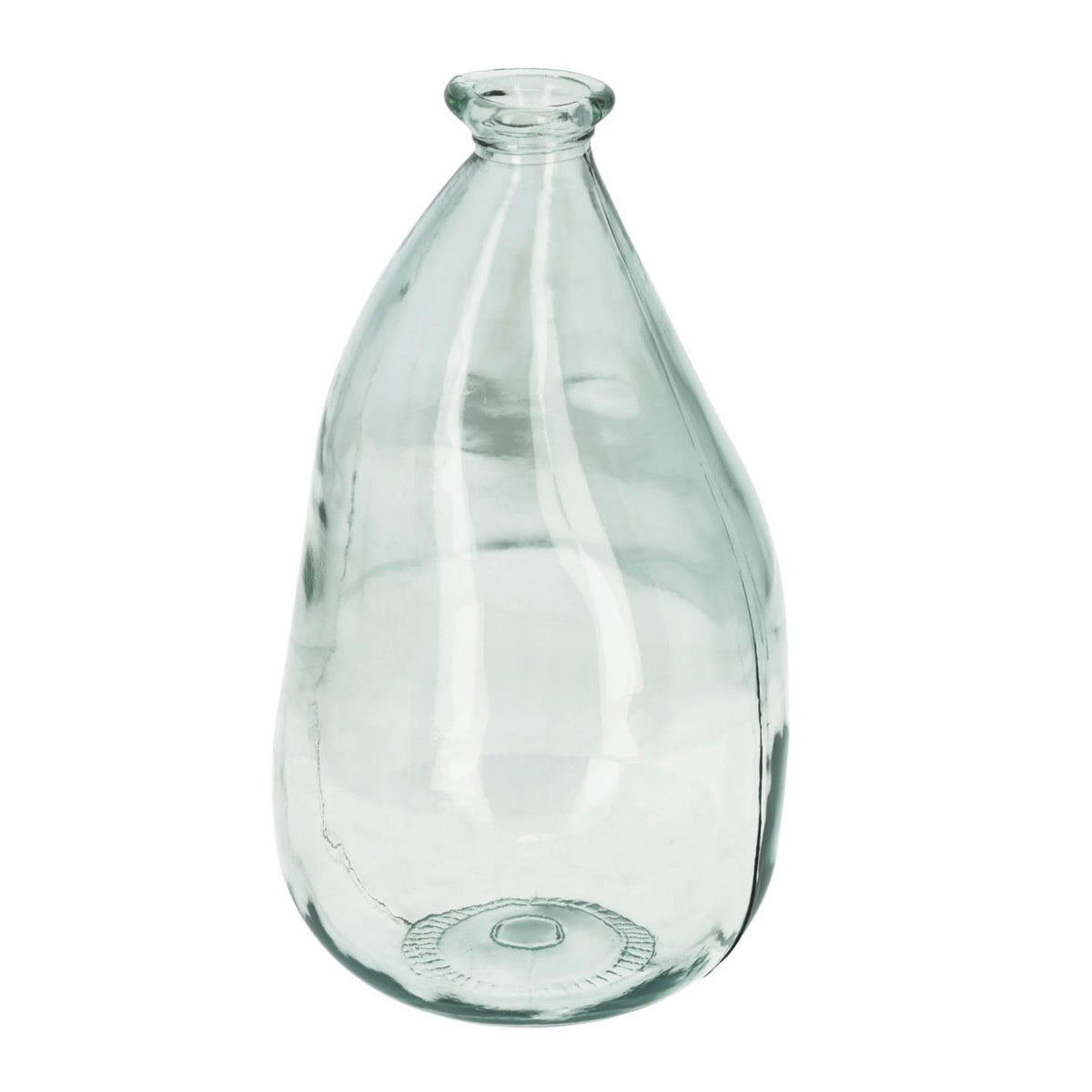 Se KAVE HOME Brenna vase, medium - klar genbrugsglas (H:36) ❤ Kæmpe udvalg i Kave Home - Køb online på udsalg og tilbud lige nu ❤ Meget billig fragt og hurtig levering: 1 - 2 hverdage - Varenummer: Boboonline-95571 og barcode / Ean: 8433840609850 på lager - Udsalg på Interiør,Dekoration,Vaser, urtepotter og krukker,
Interiør,
Dekoration,
Genbrugsmøbler,
Vaser, urtepotter og krukker, Spar op til 51% - Over 785 kendte brands på udsalg