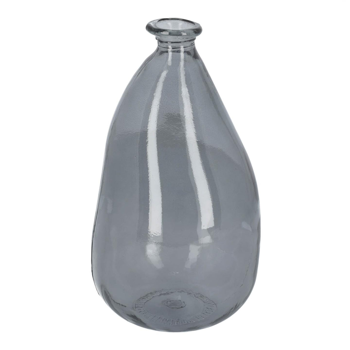 Se KAVE HOME Brenna medium vase - blå genbrugs glas (H:36) ❤ Kæmpe udvalg i Kave Home - Køb online på udsalg og tilbud lige nu ❤ Meget billig fragt og hurtig levering: 1 - 2 hverdage - Varenummer: Boboonline-117504 og barcode / Ean: 8433840615875 på lager - Udsalg på Interiør,Dekoration,Vaser, urtepotter og krukker,
Interiør,
Dekoration,
Glasvaser, Spar op til 51% - Over 785 kendte brands på udsalg
